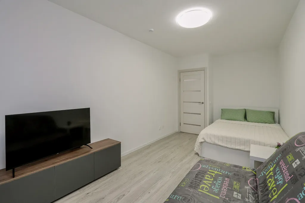 Уютно Ижевск. 4 койко-места, дешевле отеля вдвое. Отчетные документы