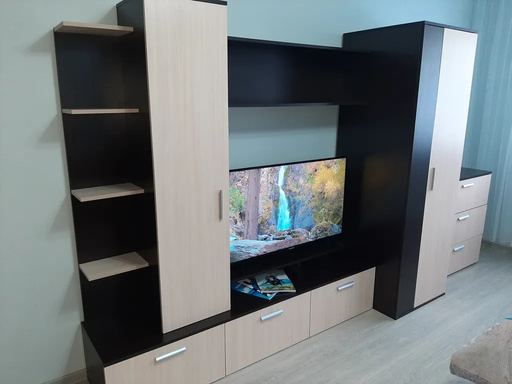 Уютная квартира Времена года