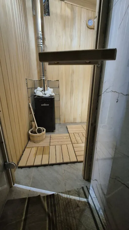 Евродвушка Кислород 1