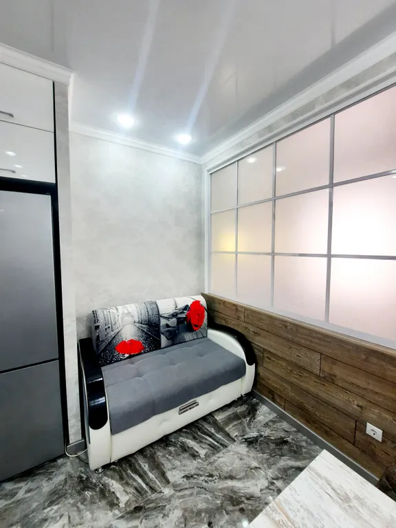 Квартира Квартира мечты — Сириус