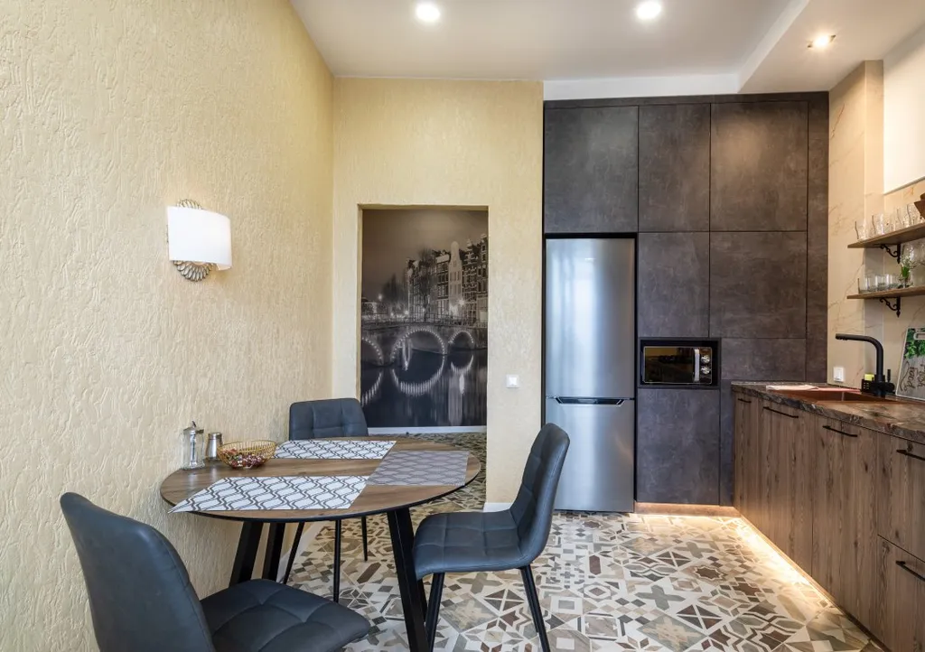 Квартира Квартира Apart39 в самом центре — Калининград