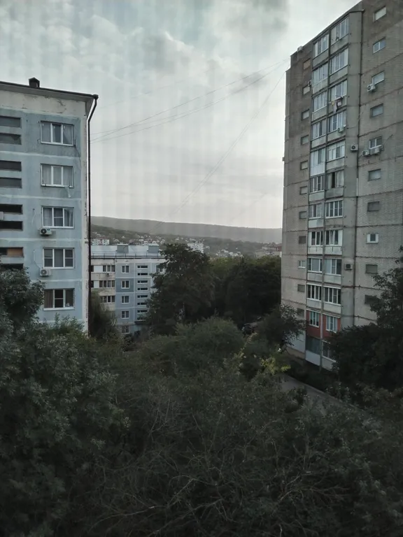 Евроквартира в центре города