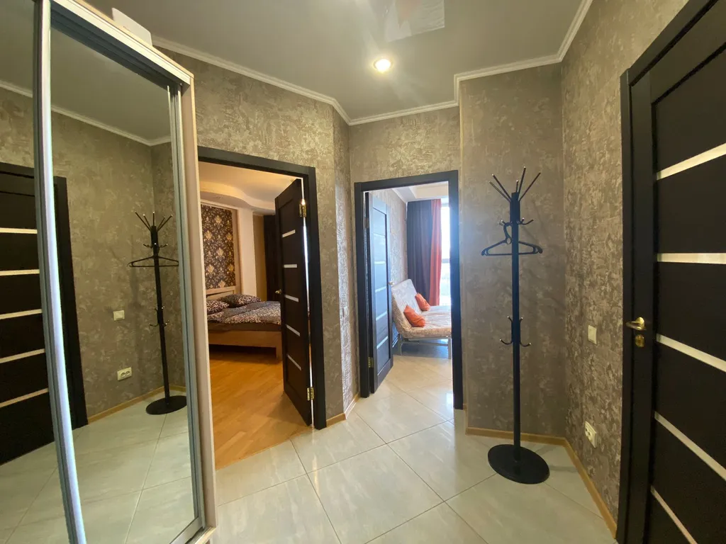 Апартаменты Вега на Революции