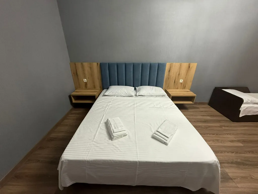 Квартира Комната — Сухум