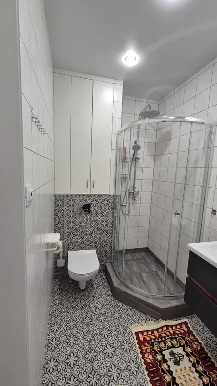 Уютная квартира в ЖК Октябрёнок