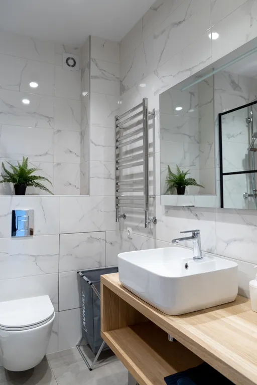 Эксклюзивные апартаменты недалеко от ж/д вокзала