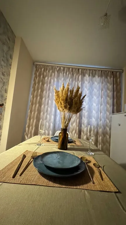 Квартира Квартира рядом с Шереметьево — Лобня