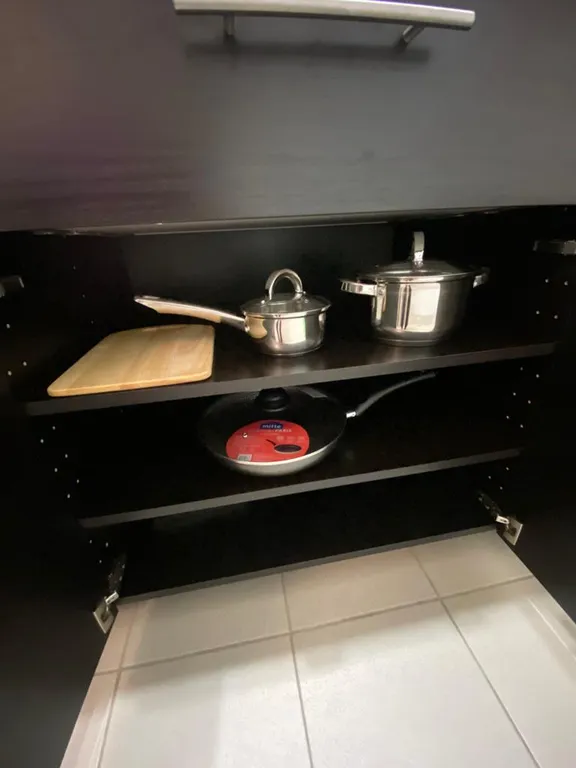 Комфортная квартира в центре