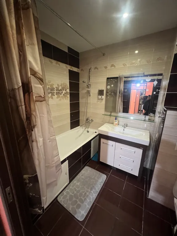 Уютная квартира в МКР Губернский