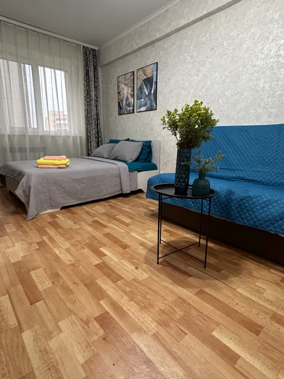 Лучшая квартира в современном районе