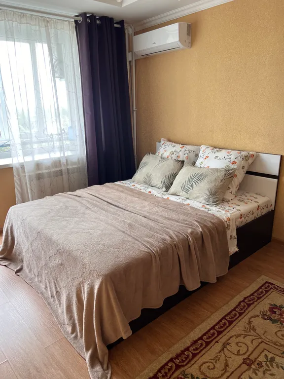 Уютная квартира от хозяина — аренда посуточно в Кстово