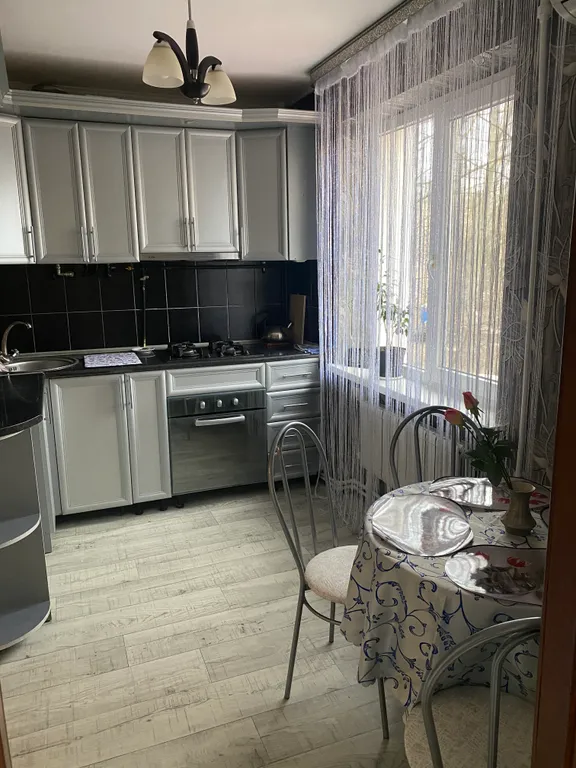 Шикарная 2-комнатная квартира в курортной зоне