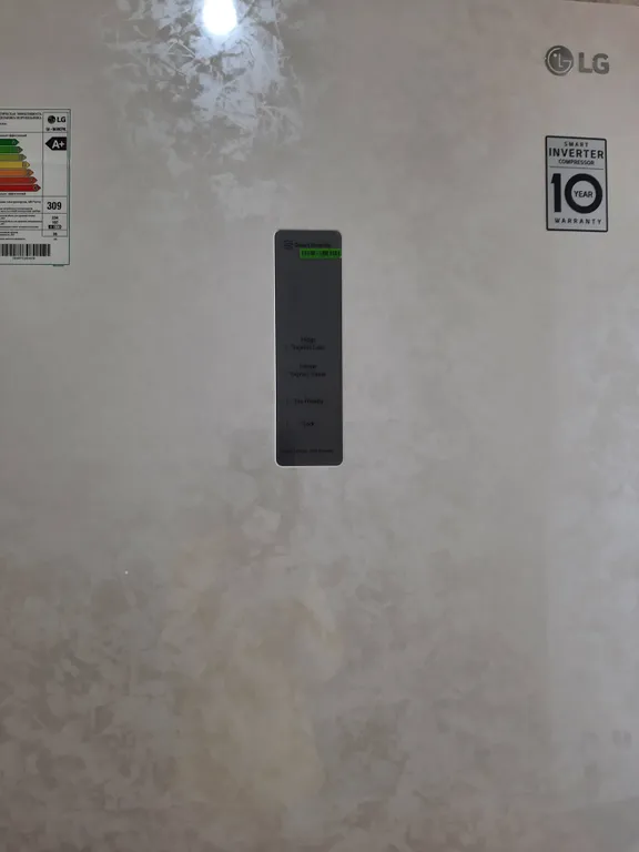 Уютная трёхкомнатная квартира в новом районе