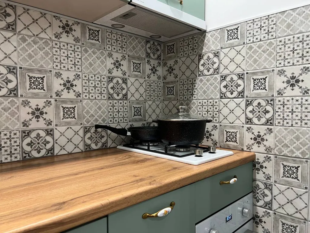 Квартира Дизайнерская квартира в центре, 5 мин езды до Мамаева Кургана — Волгоград