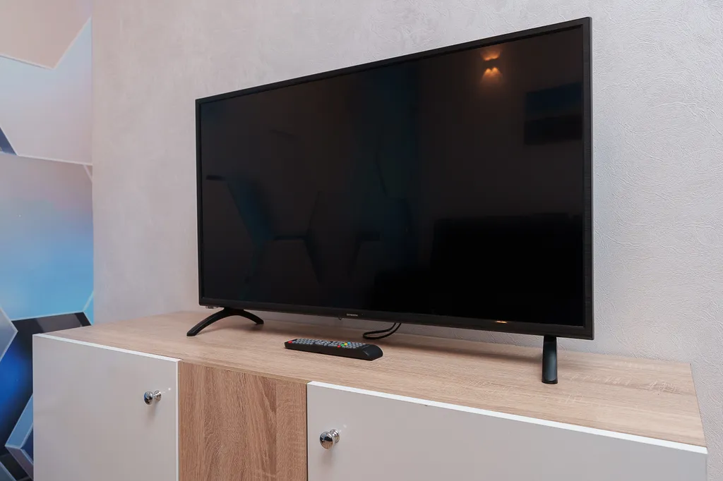 Зоопарк за окном