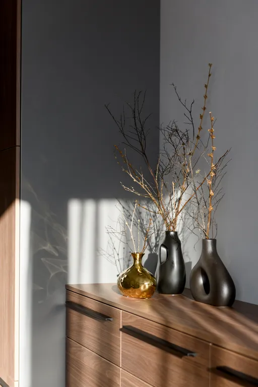 Новая Дизайнерская квартира - роскошь пятизвездочного отеля