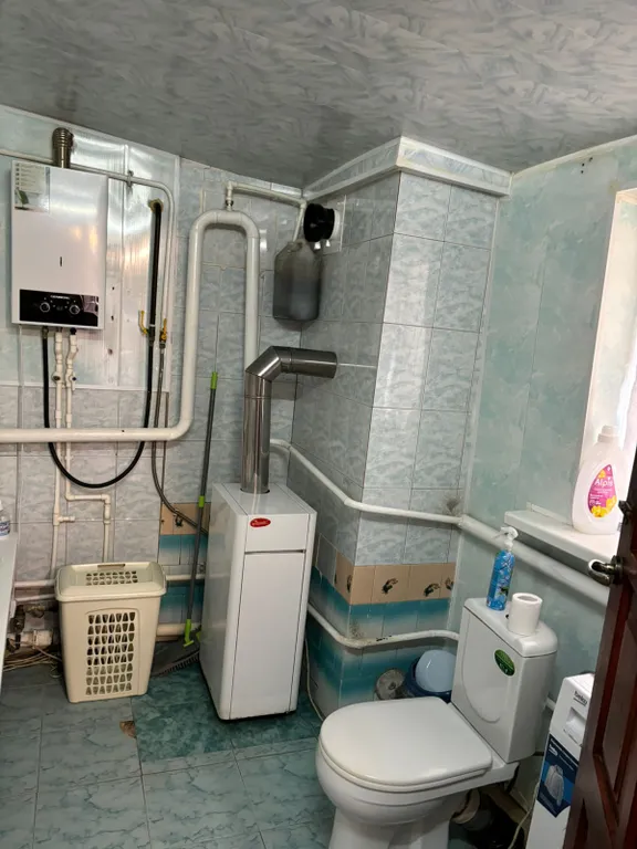 3-комнатный Дом