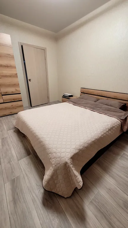 Уютная 2 комнатная квартира в новостройке