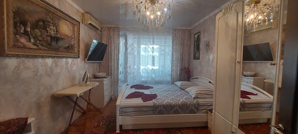 Квартира — аренда посуточно в Новый Свет