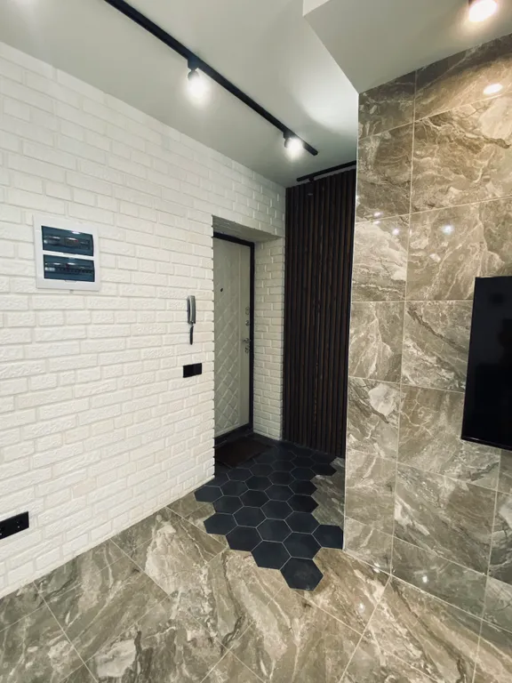 Топовая квартира в самом центре