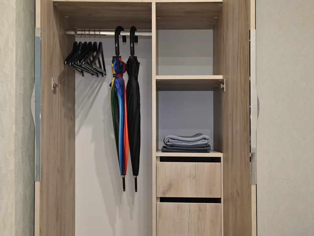 Квартира Квартира с видом на сосновый лес — Светлогорск