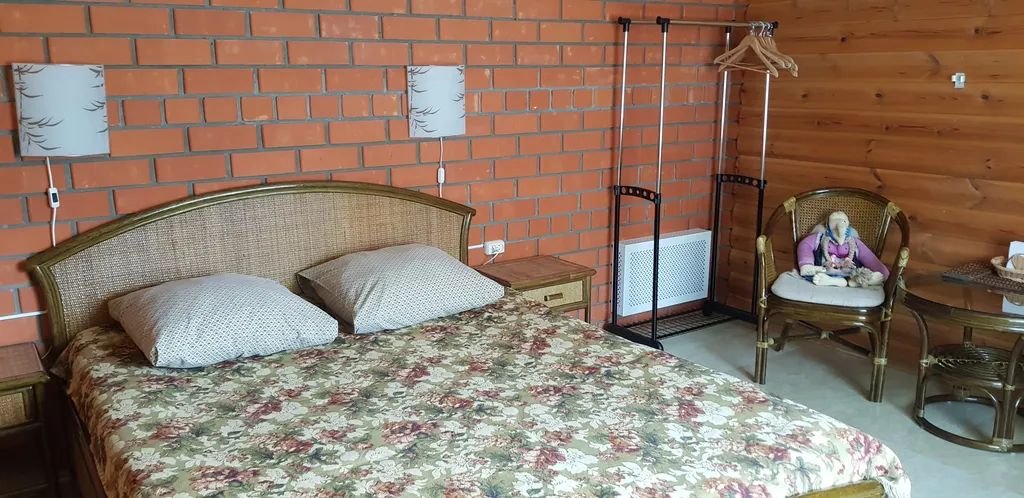 1-комнатный Дом