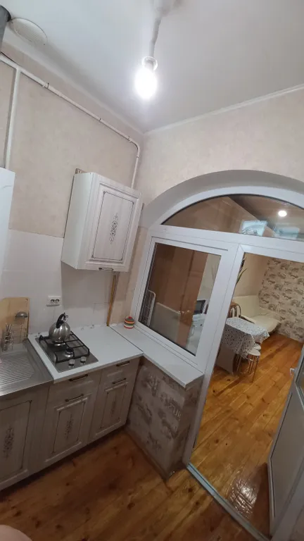 Уютная квартира в центре