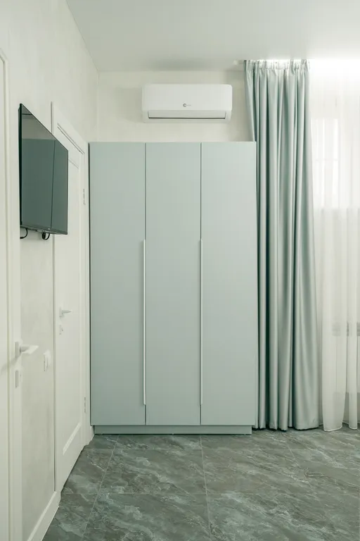 Апартаменты в центре города