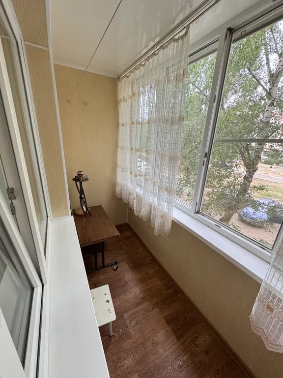 Квартира Уютная 2-комнатная квартира — Ейск