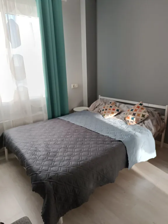 Квартира 5. Уютная квартира — Лобня