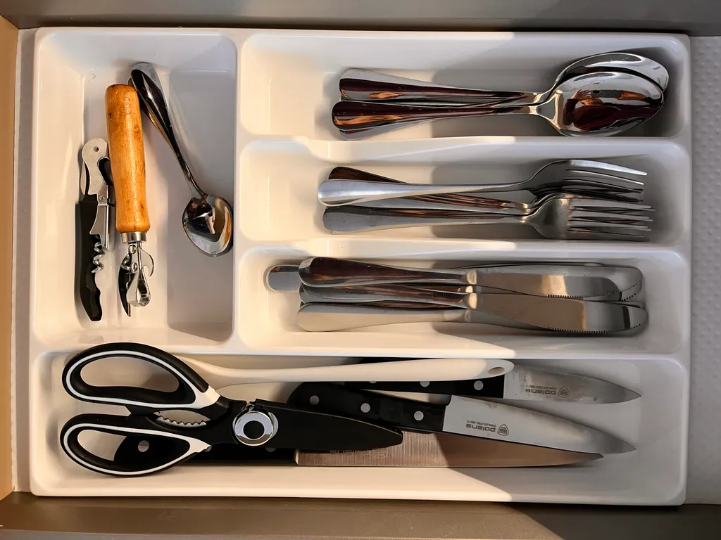 Квартира Светлая квартира в новом ЖК рядом с Домодедово — Ям