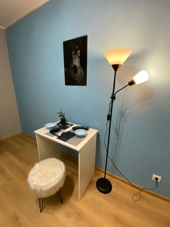 Квартира Уютная квартира в Курортном районе недалеко от города — Песочный