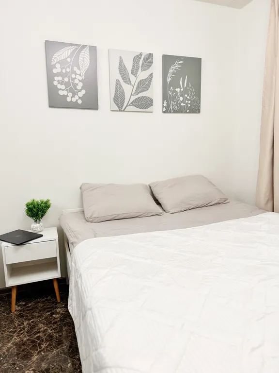 Квартира Стильная квартира на Патриках — Москва