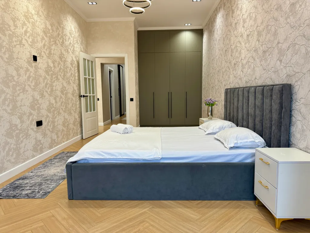 Комфорт сити в ЖК бизнес класса