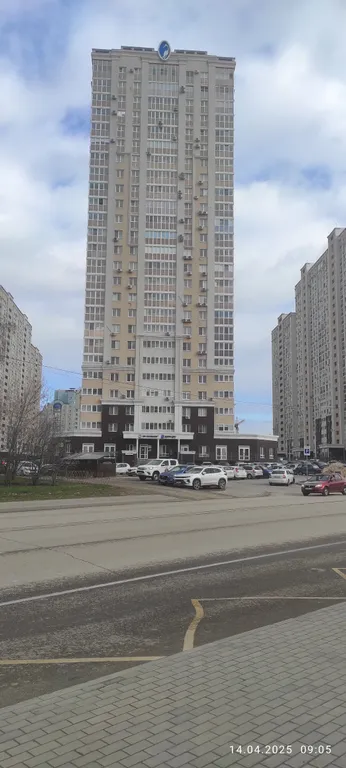 Уютная квартира для вас