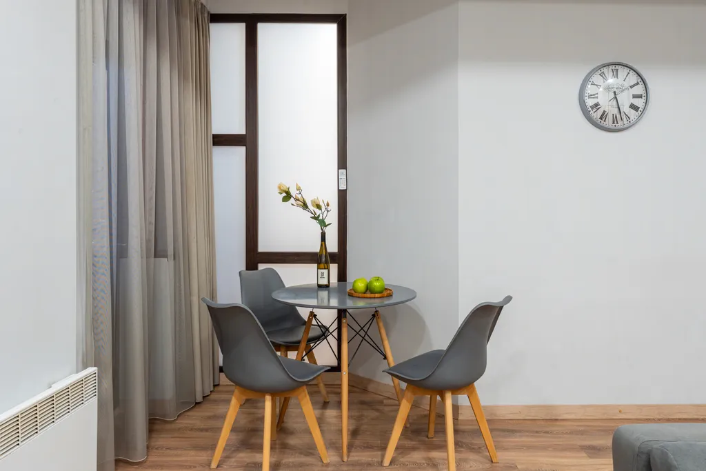 Апартаменты ключ к центру Еревана