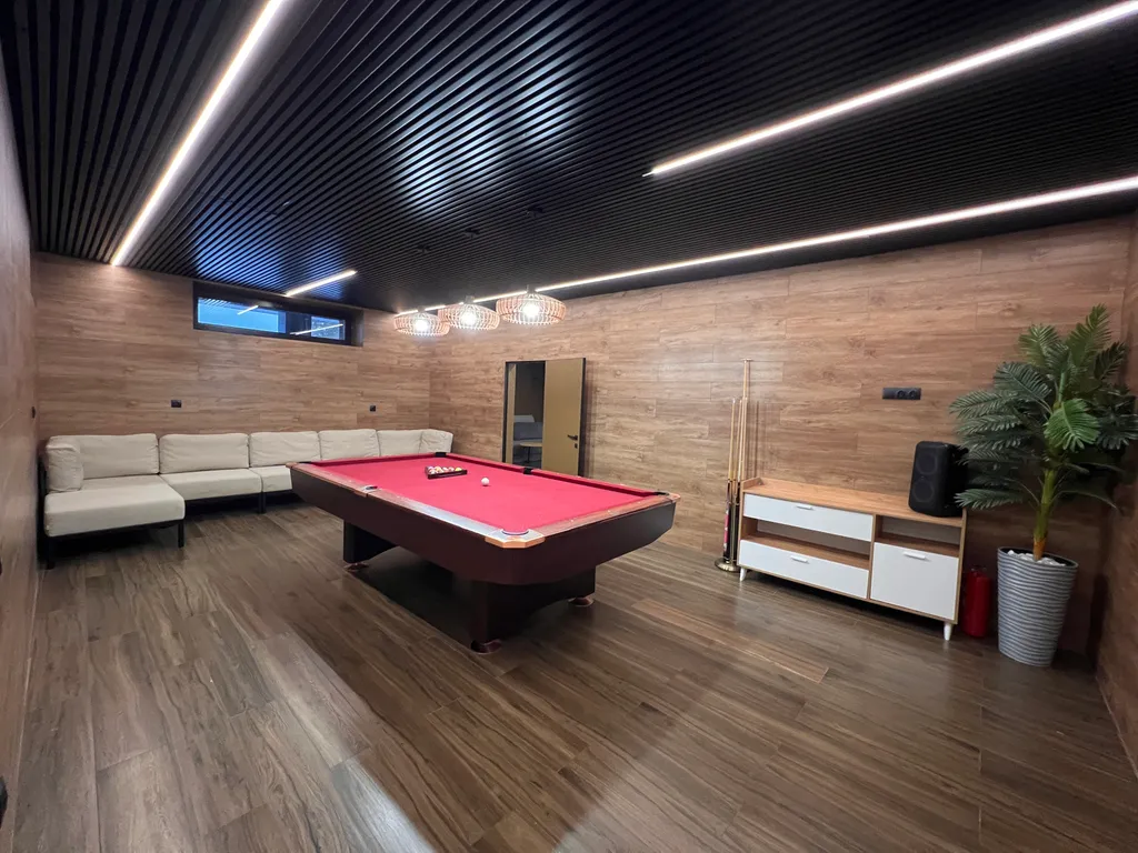 Коттедж Идеальная роскошная вилла — Тюмень