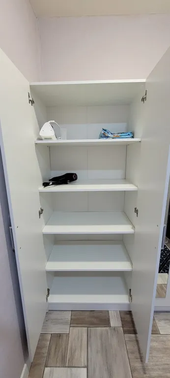 Квартира Однокомнатная квартира со всем необходимым — Элиста