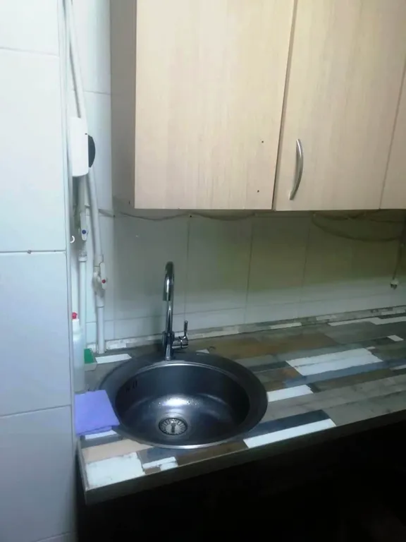 Уютная квартира-студия