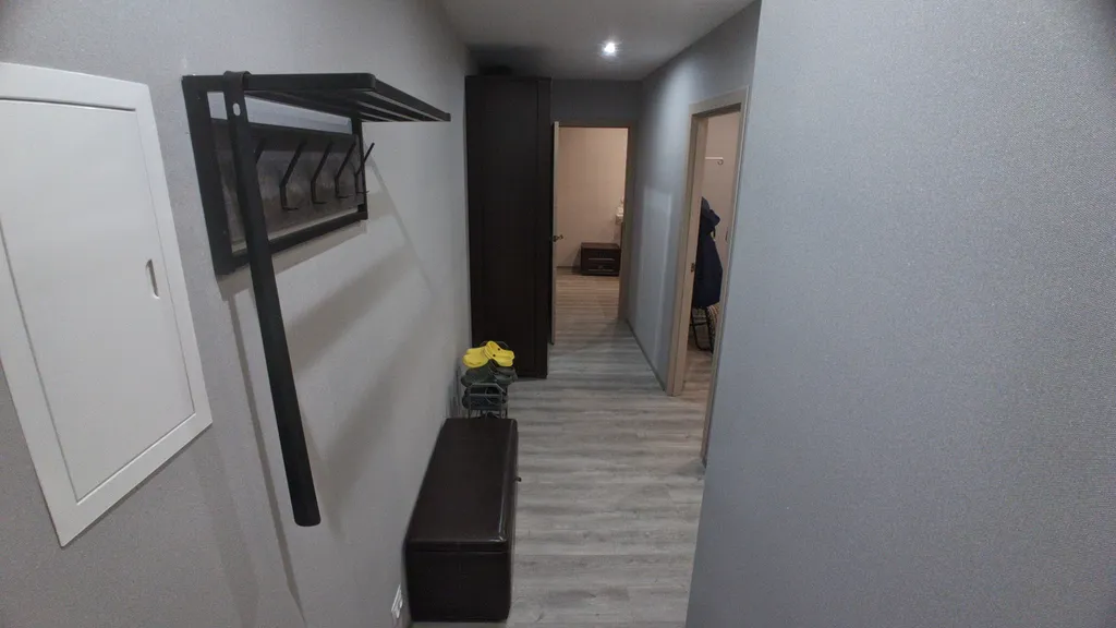 Уютная квартира в центре