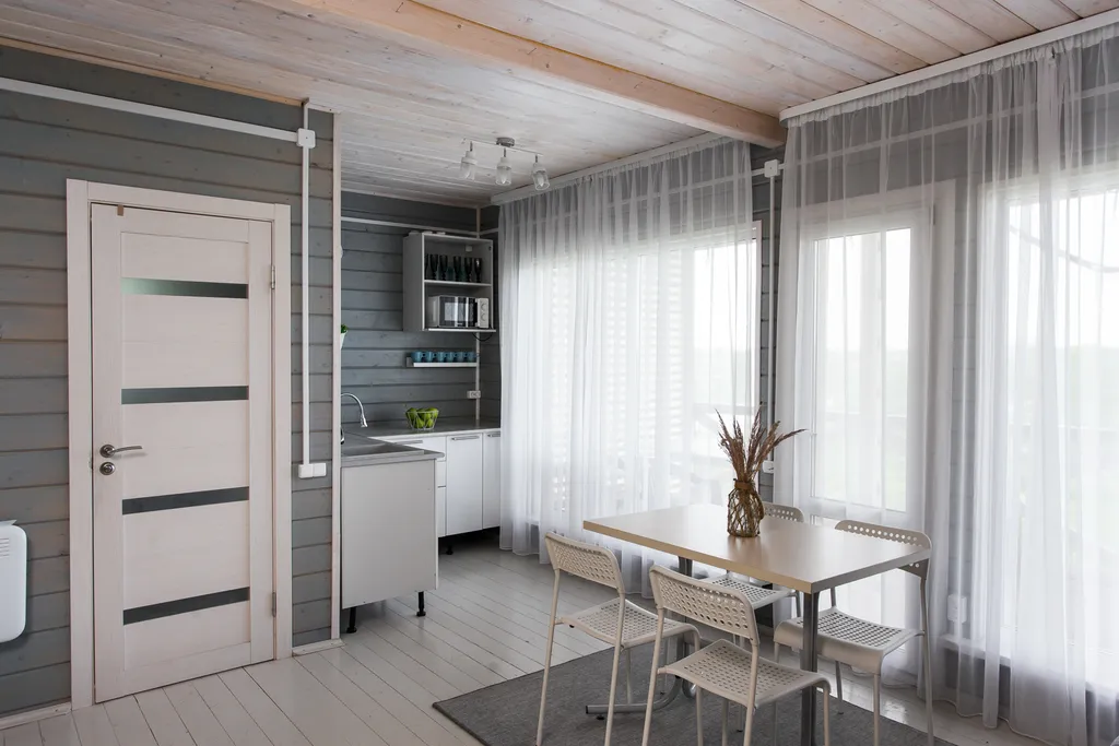 Дом на Волхове