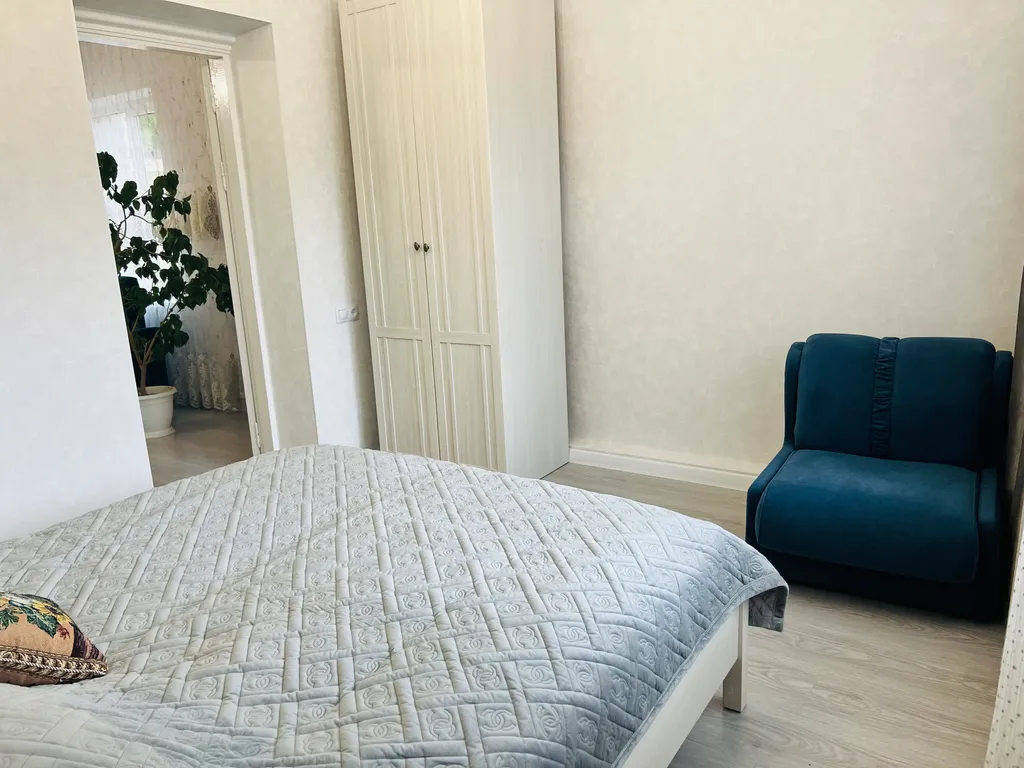 Уютный дом с шикарной зоной отдыха и бассейном