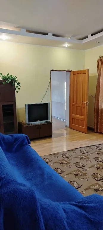 Квартира в частном элитном доме