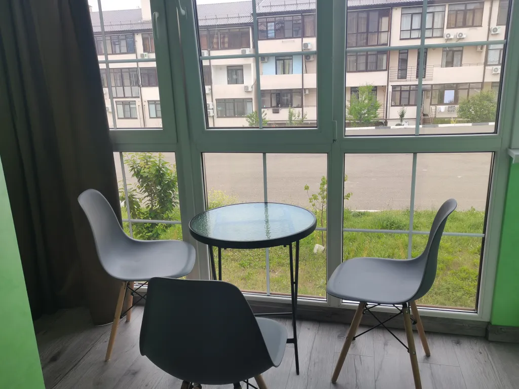 Апартамент Надежды