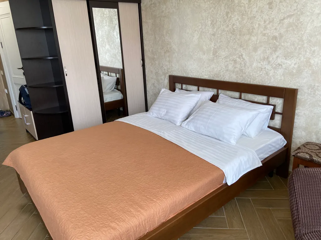 Квартира Квартира Жилье у моря Адмиральская лагуна — Севастополь