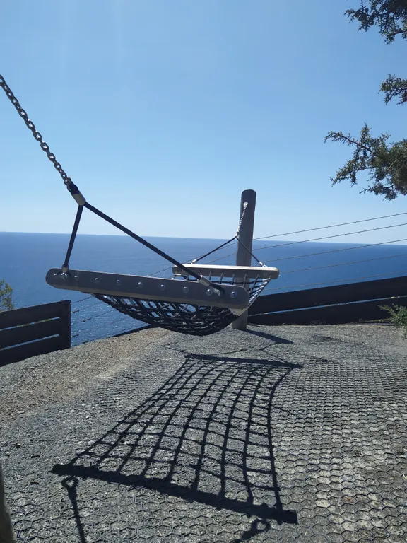 Уютная квартира с видом на море