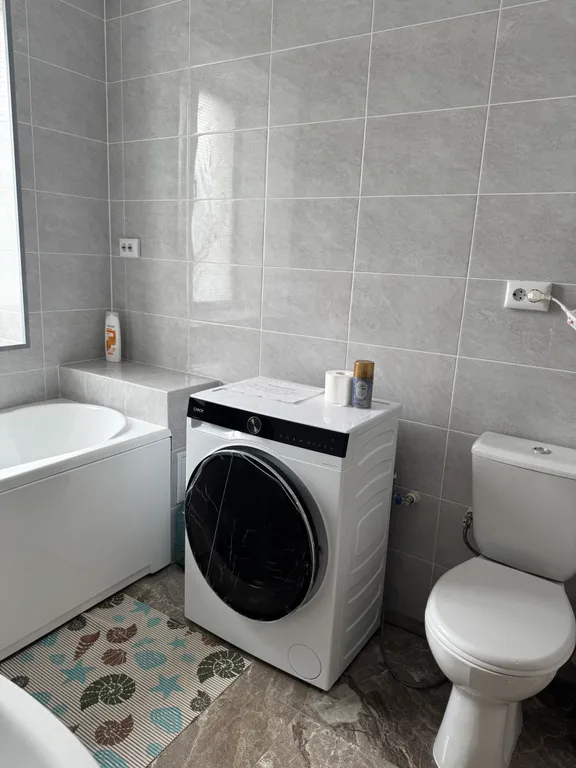 Апартаменты у Центрального пляжа