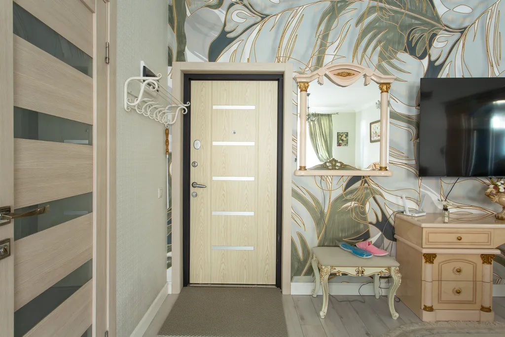 Студия в центре Ампир