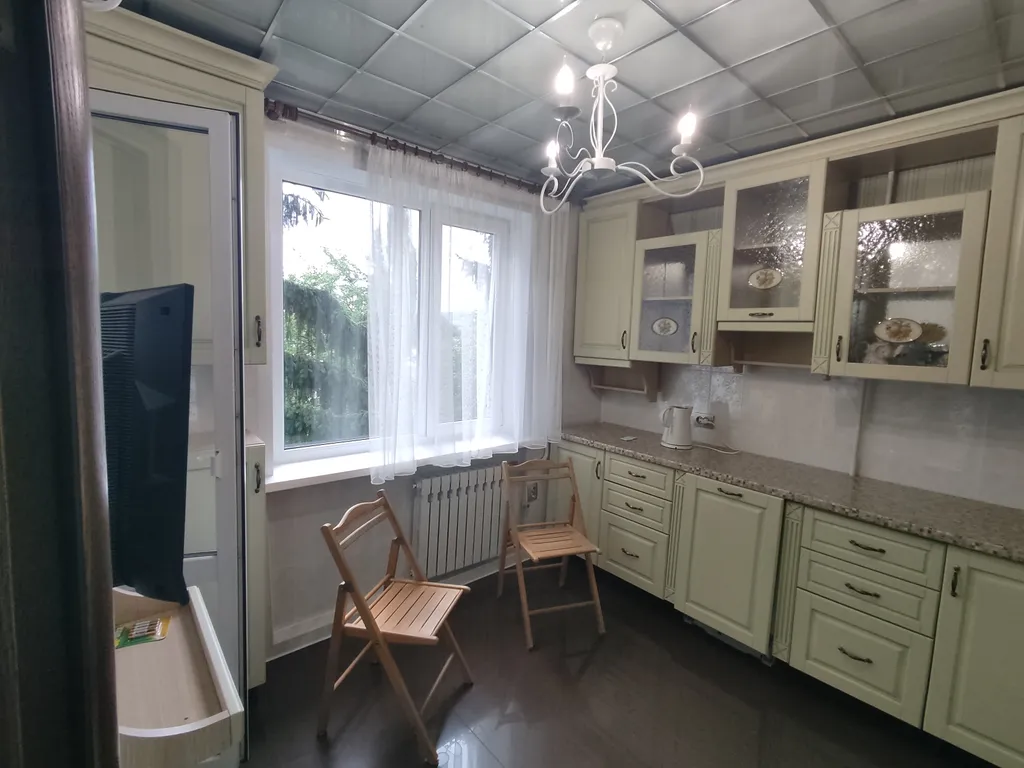 Уютная квартира на Ромашке