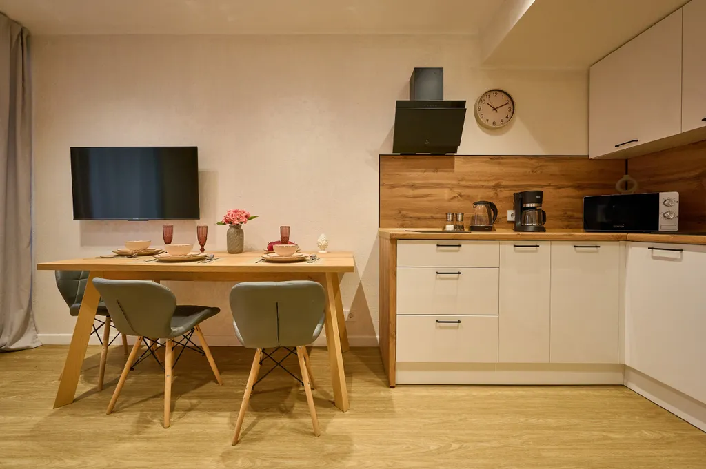 Квартира Квартира Дизайнерский апартамент в апарт-комплексе Grand Palace — Краснодар